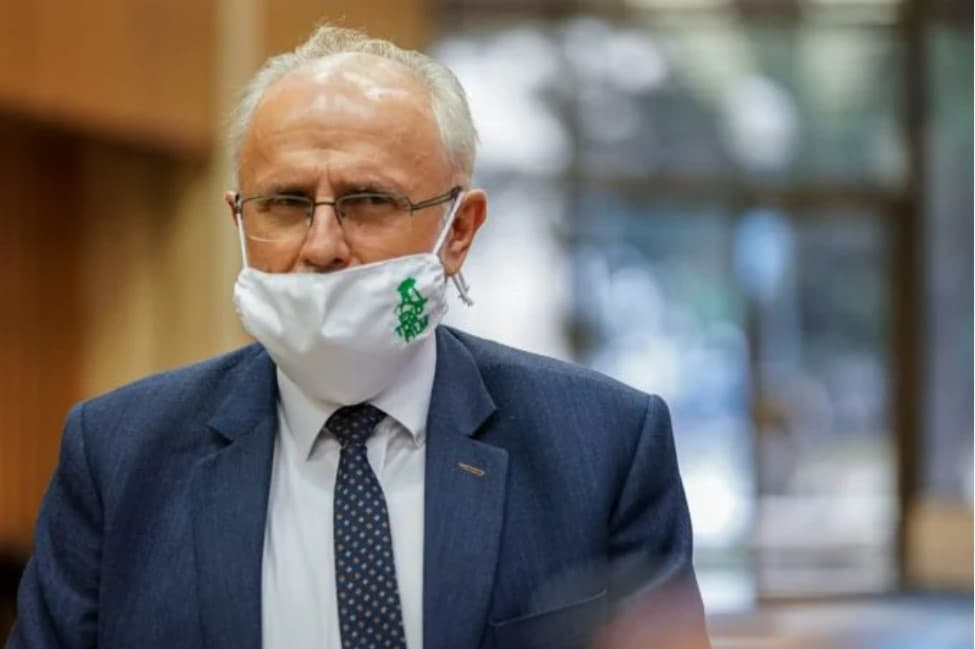 Nebude opozičný poslanec, ale ani vždy „otrocky“ podporovať koalíciu, tvrdí Mičovský