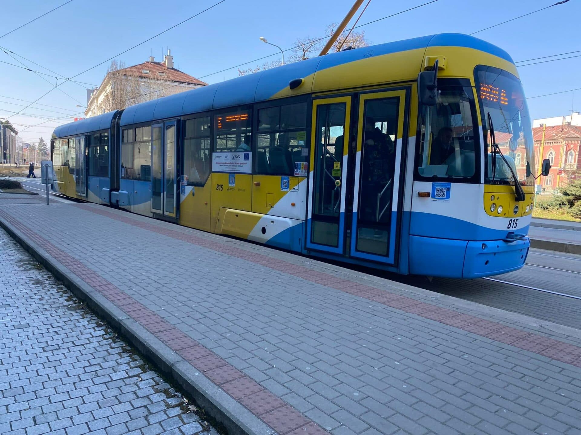 Košičania, sledujte si spoje MHD. Začína sa pravidelná výluka električiek na rýchlodráhe