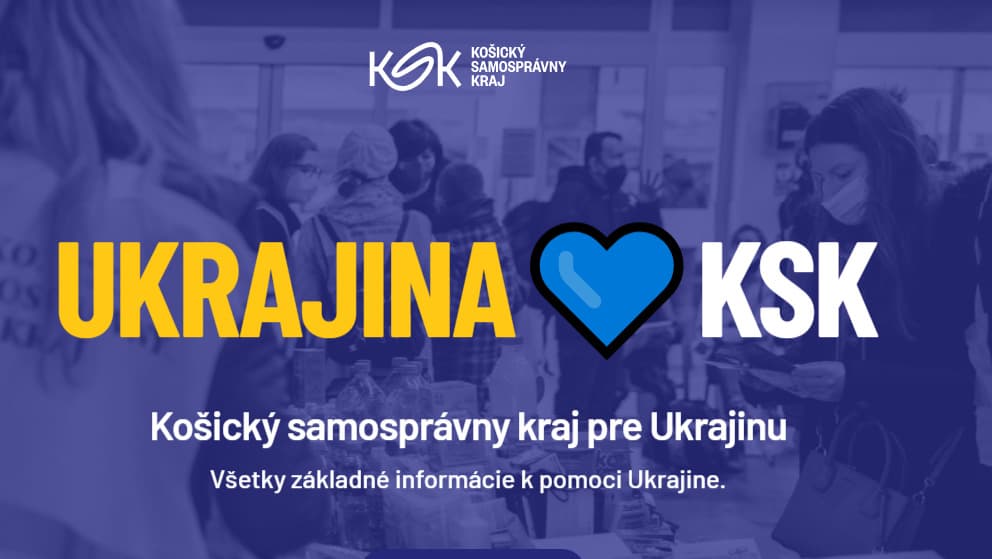 Košický kraj zriadil pre utečencov núdzové útočisko v telocvični Gymnázia Ľudovíta Štúra v Michalovciach