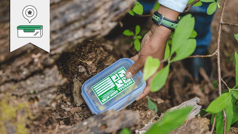 Neviete čo s víkendom? Skúste geocaching