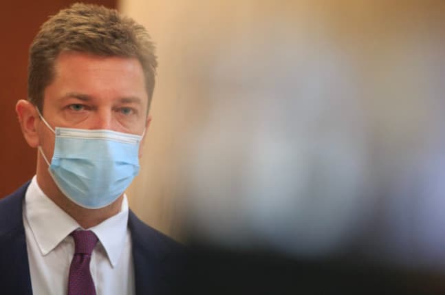 Sprostredkovanie ubytovania utečencov z Ukrajiny bude koordinovať minister dopravy