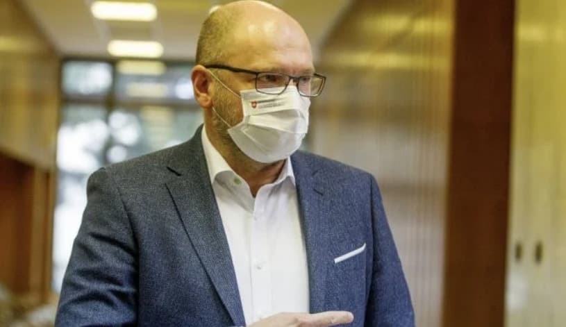 Prvé dva roky boli podľa ministra Sulíka náročné