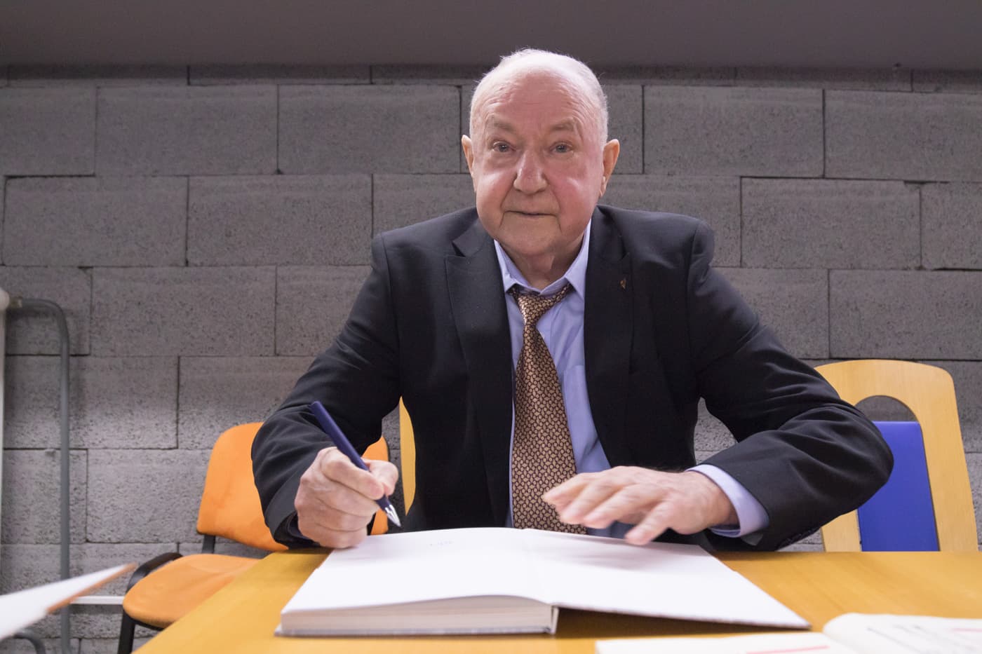 Do hokejového neba odišla legenda košického hokeja