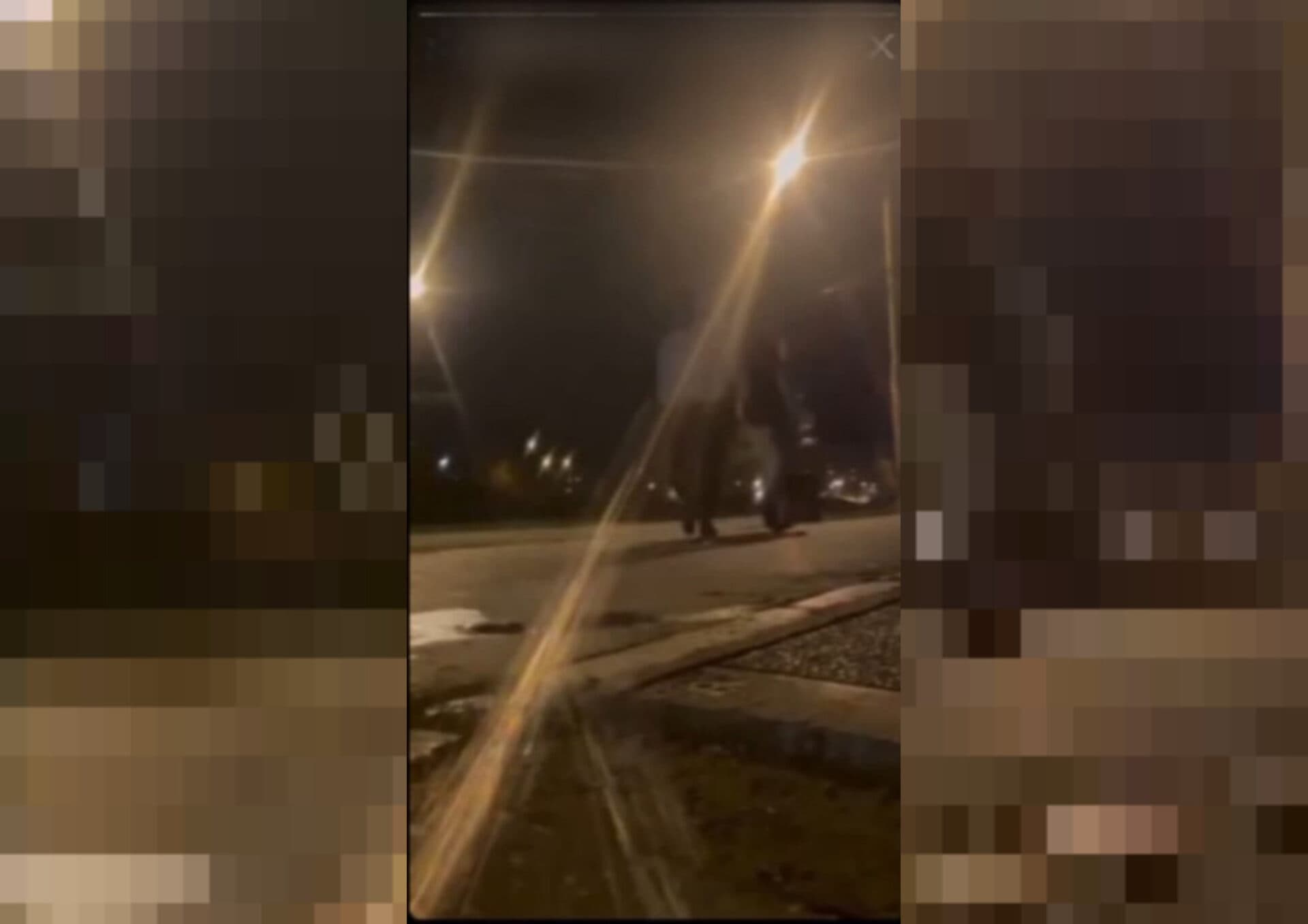 Mladíci v Košiciach bili muža, všetko si nahrávali na mobil (VIDEO)