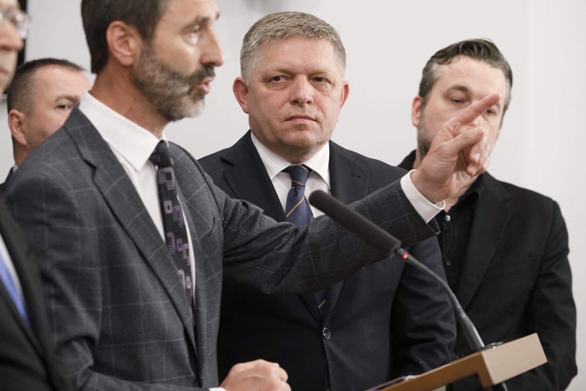 Smer-SD urobí všetko pre to, aby sa počas spojených volieb konalo aj referendum