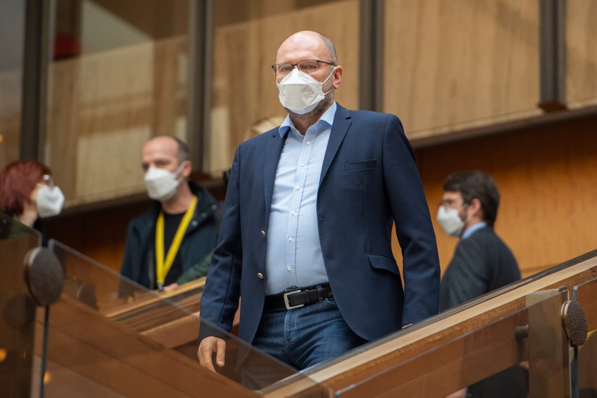 Minister Sulík si stále vie predstaviť zníženie DPH z pohonných látok na 8 %