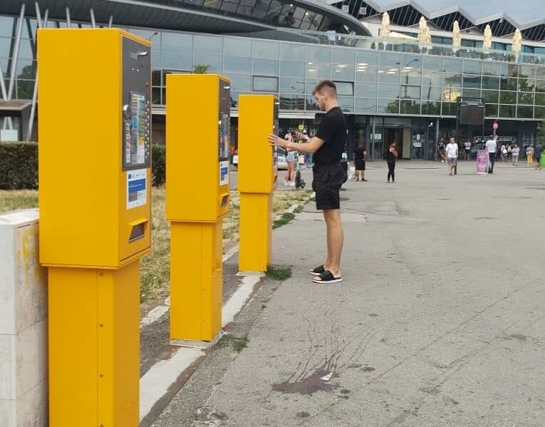 Európsky týždeň mobility prinesie zľavu v prímestských autobusoch
