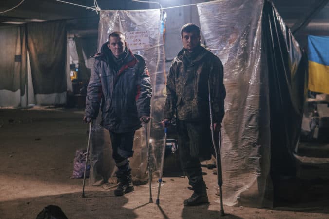 PREHĽAD UDALOSTÍ (17. 7.): Ukrajinská armáda začne útočiť na ruské ciele na Kryme