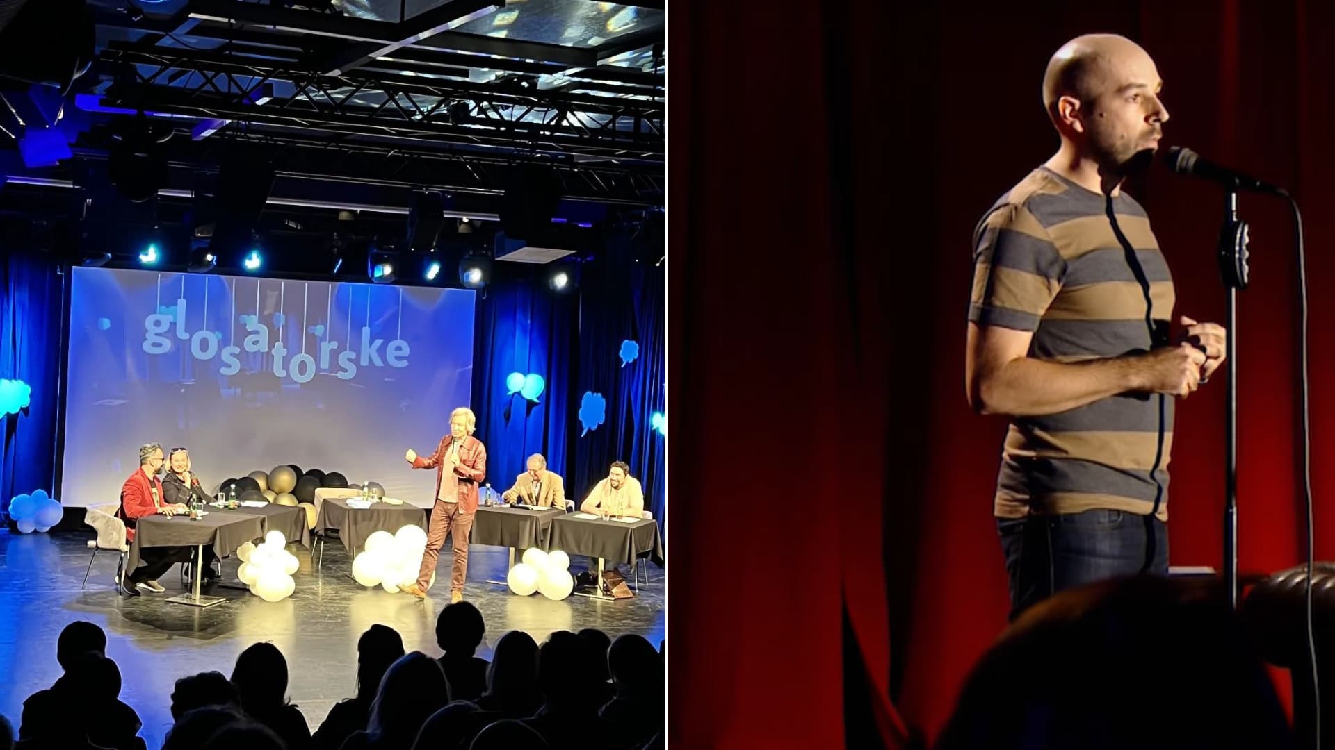 Čo sa bude diať v Košiciach? TAKTO sa kultúrne vyžijete (1. 8. – 7. 8.)