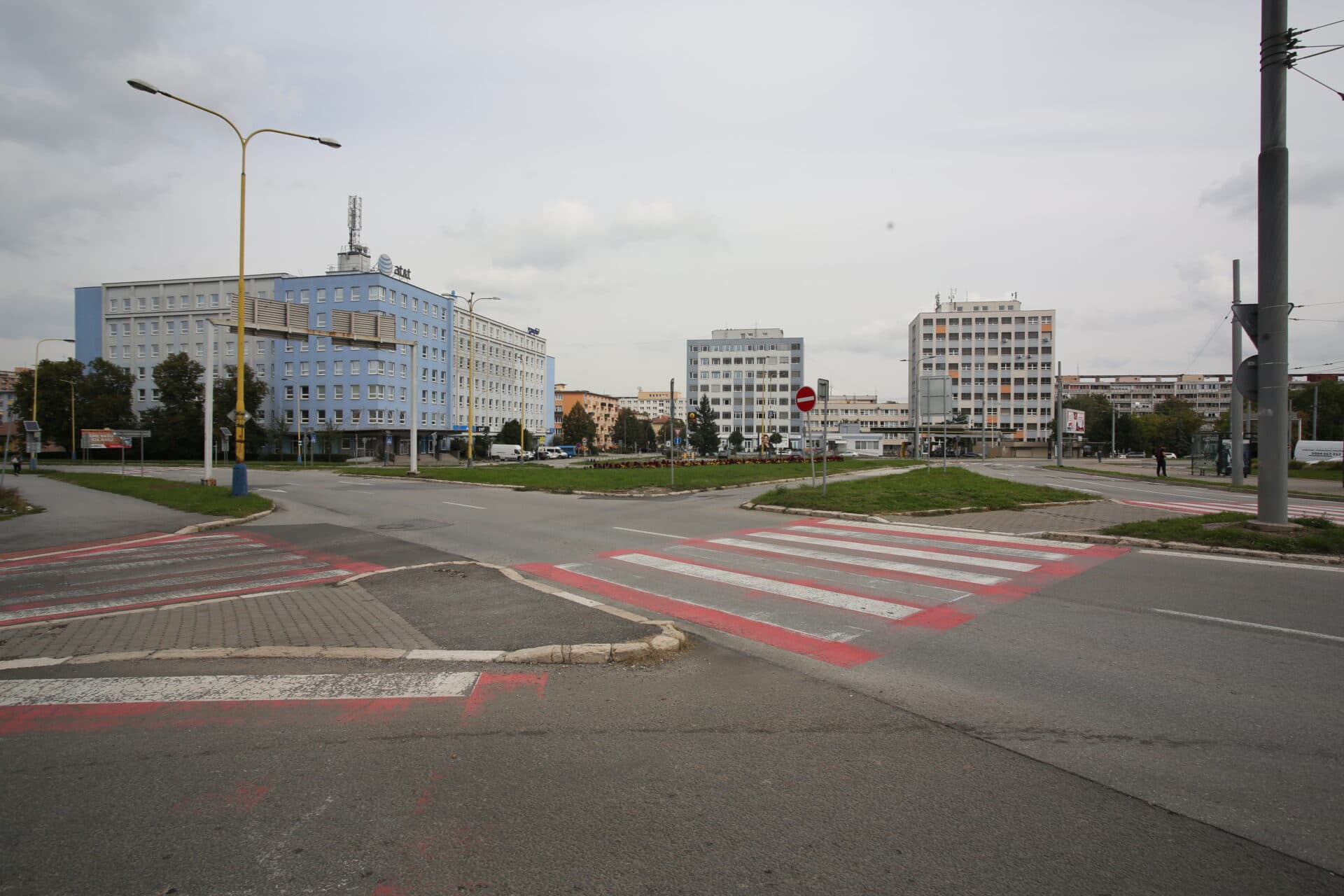 Festivalové námestie pre obyvateľov, alebo developera?