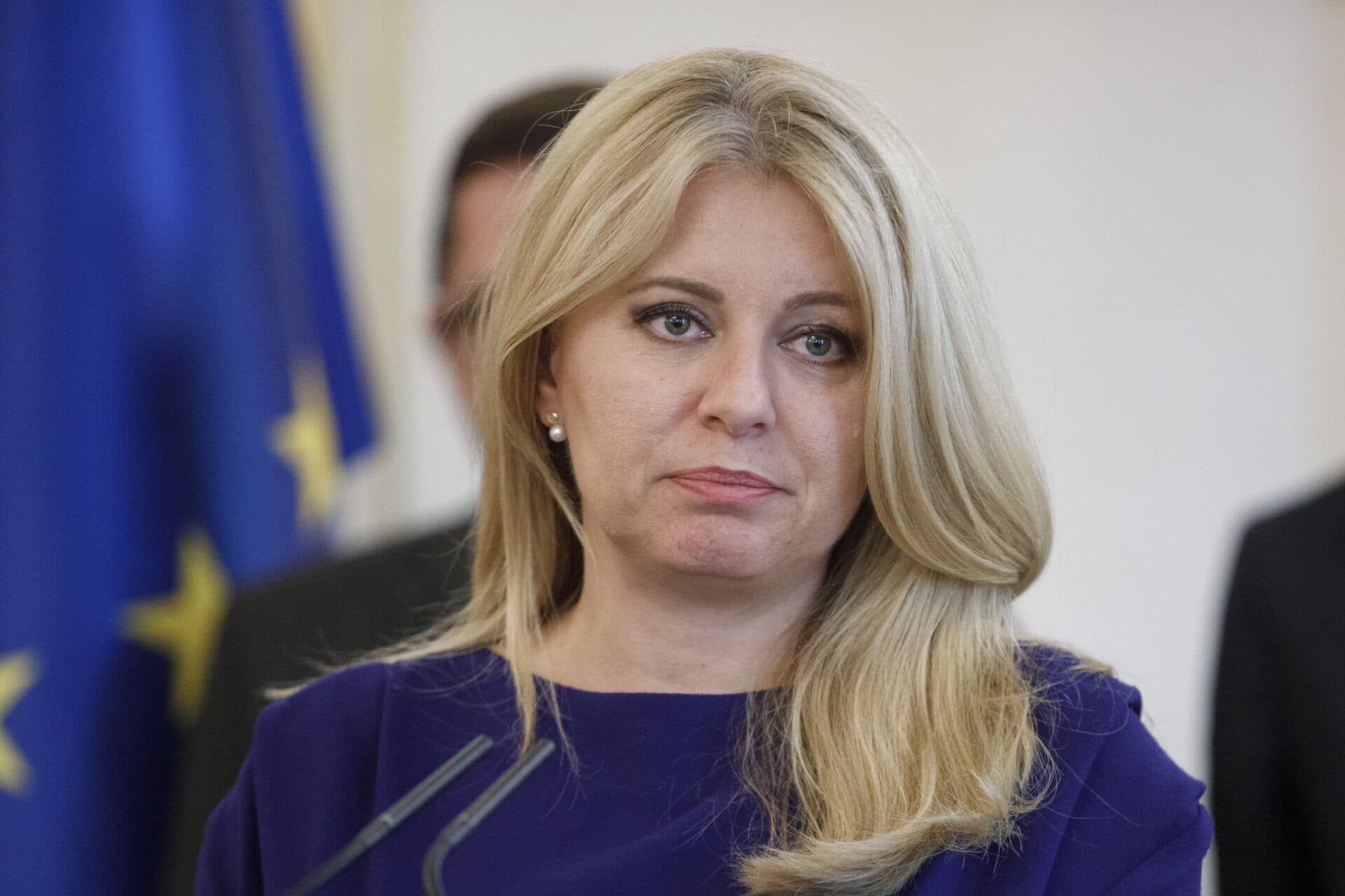 Prezidentka Čaputová považuje požiadavky lekárov za legitímne