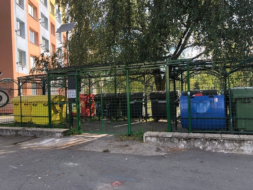Envirorezort chce predĺžiť povinnosť úpravy zmesového komunálneho odpadu
