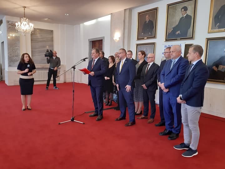 Rektori trvajú no dofinancovaní vysokých škôl, sú pripravení na protest