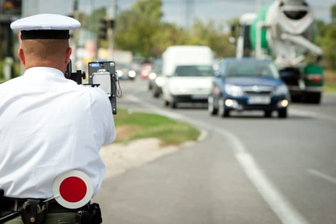 My robíme maximum, ale keď to nebude postačovať, pridáme, odkazuje polícia