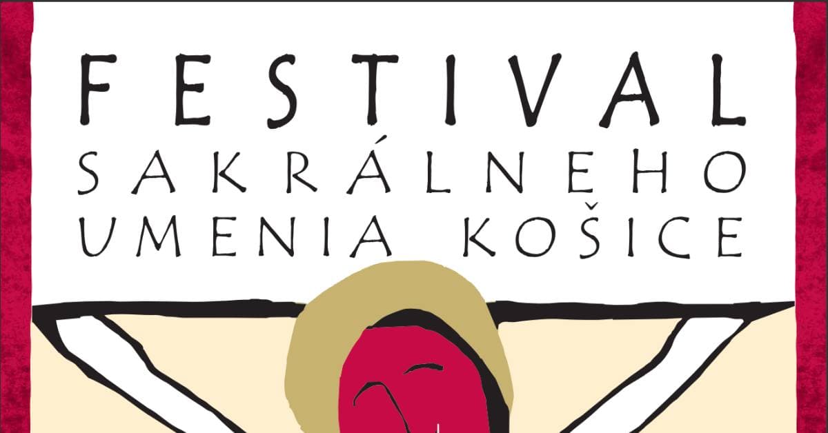 Prebieha 32. ročník Festivalu sakrálneho umenia