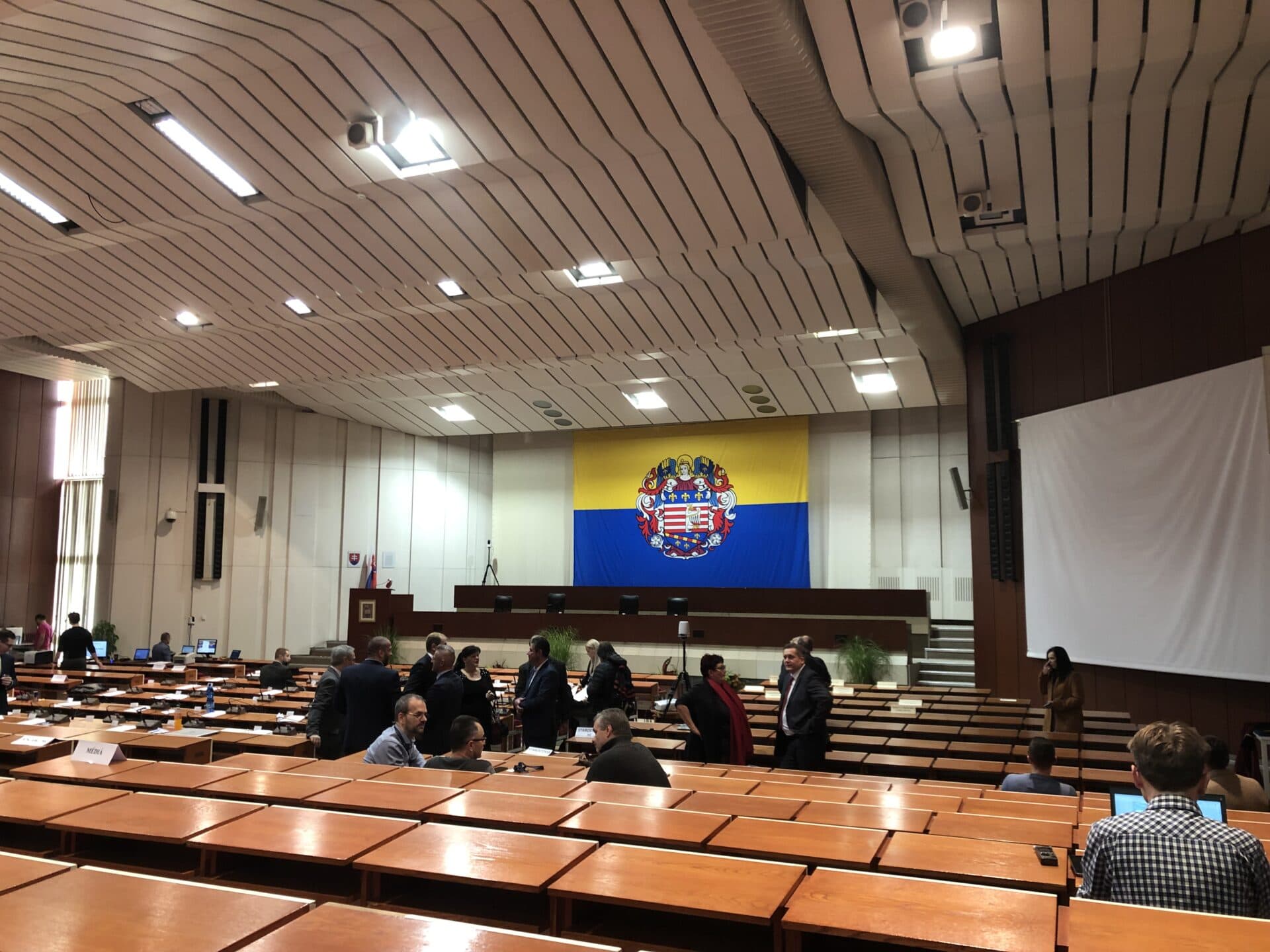 Ako vnímajú svoju pozíciu novozvolení starostovia?