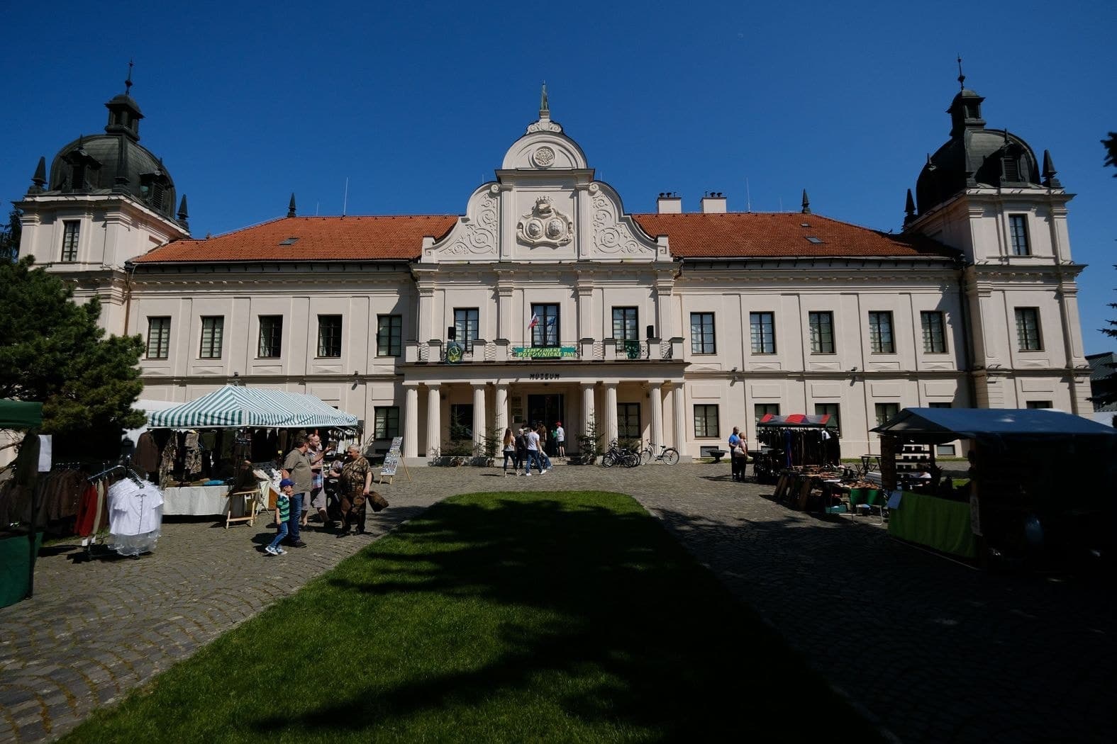 Kultúrne organizácie Košického kraja zavádzajú energetické opatrenia