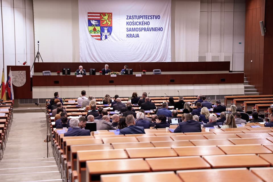 Rozpočet KSK znamená stopku rozvoju kraja