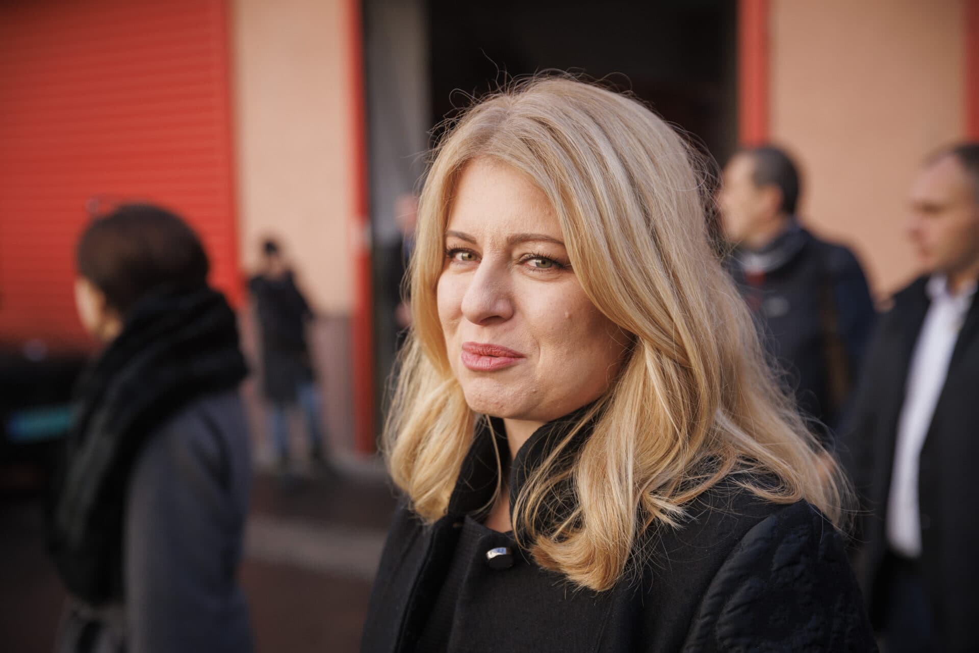 Prezidentka podpísala novelu zákona o ochrane zdravia