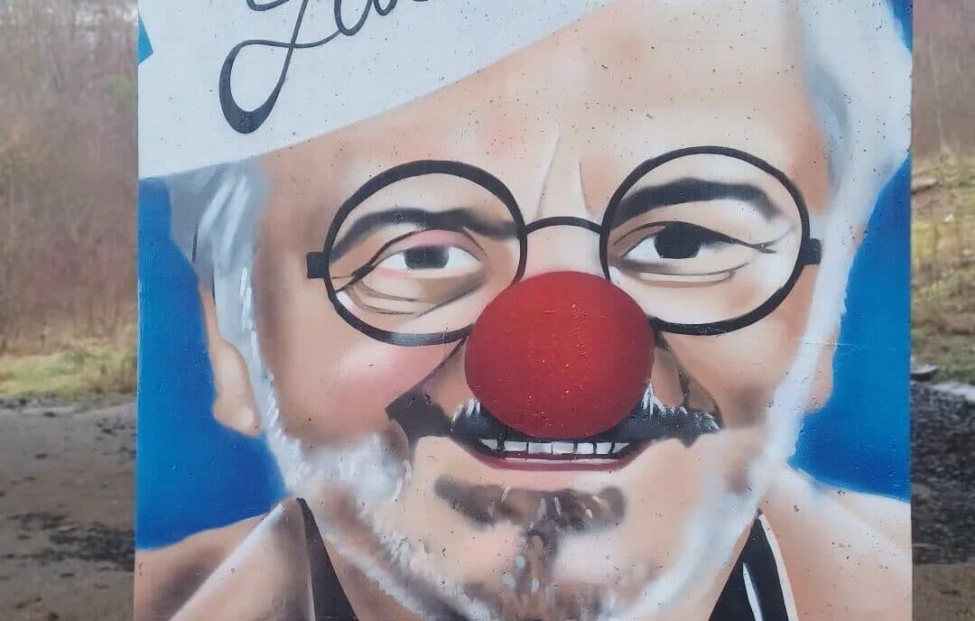 Košickí umelci vzdali POCTU známym osobnostiam