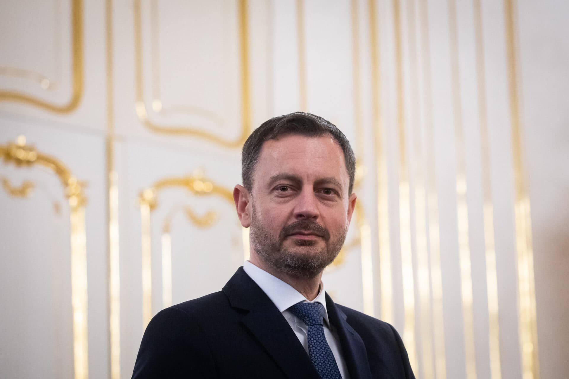 Najväčšími slabinami demokratov na Slovensku sú roztrieštenosť a nejednotnosť, tvrdí Heger