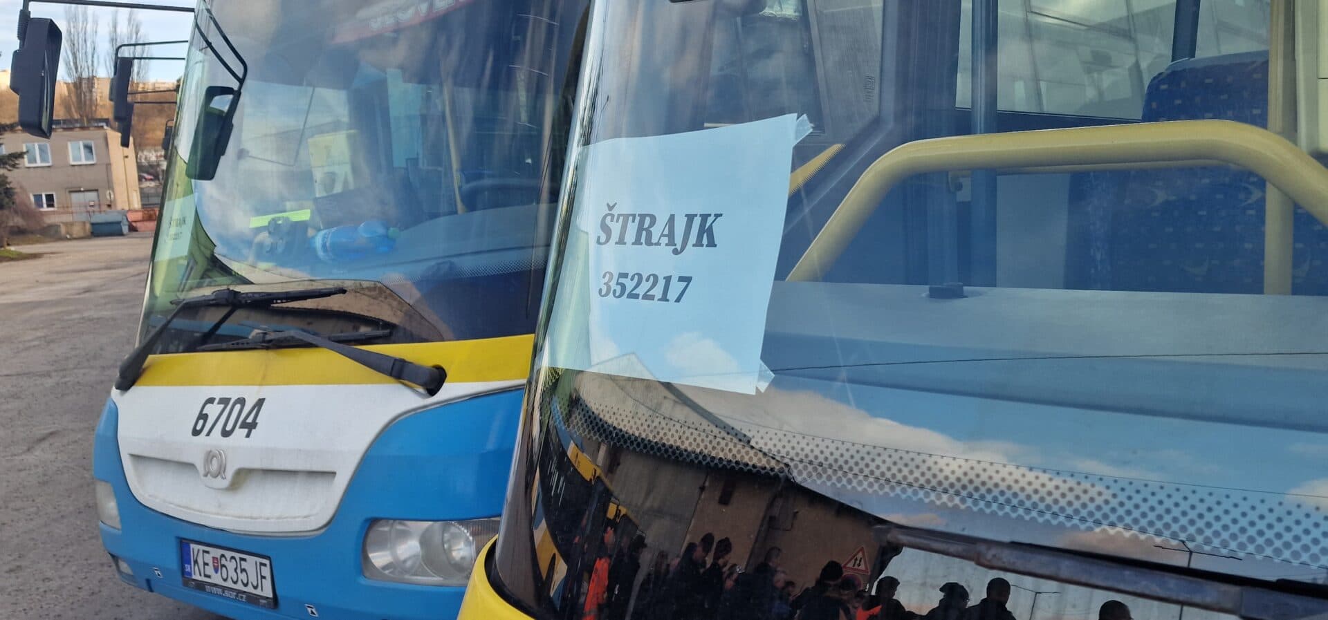 Košičania sa zomkli a ukázali svoje dobré srdcia