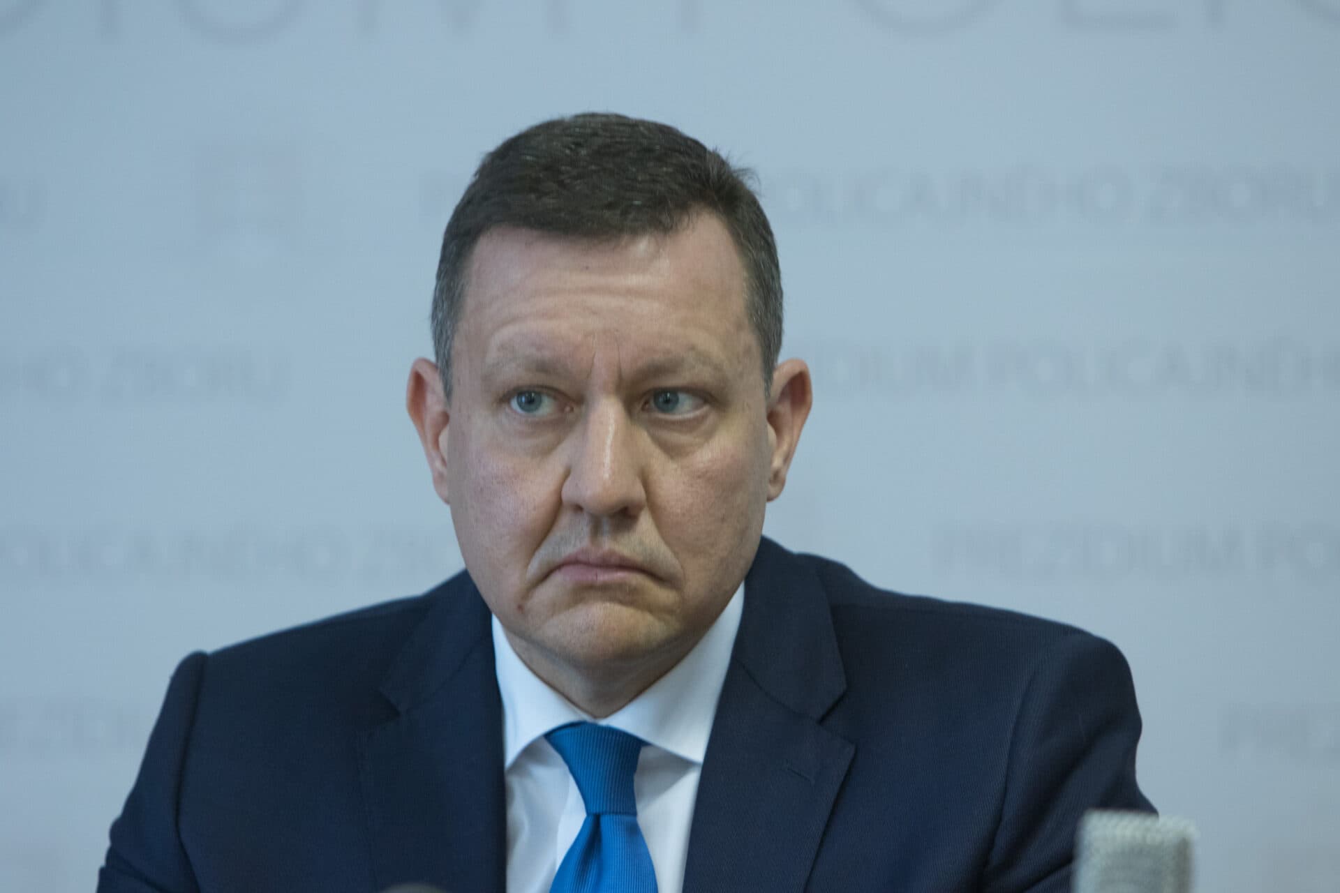 V Lipšicovom dome bola nahlásená bomba, všetkých evakuovali