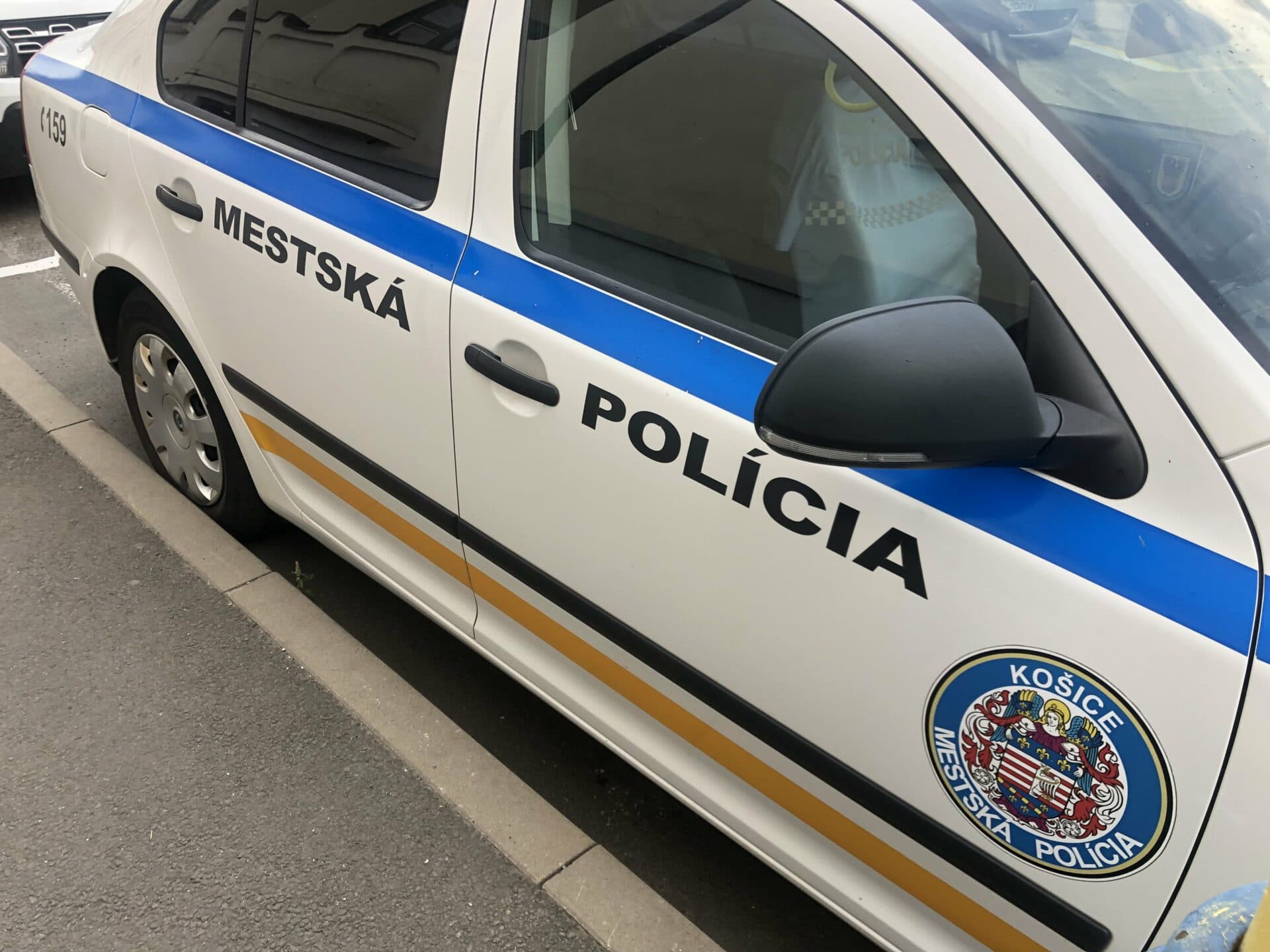 DESIVÝ NÁLEZ pri moste VSS! Polícia objavila telo v pokročilom štádiu rozkladu