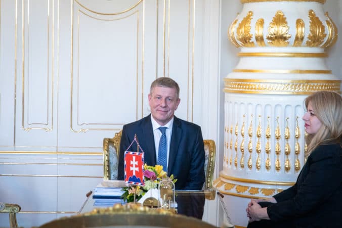 Lengvarský končí ako minister zdravotníctva. Rezort prevezme Heger