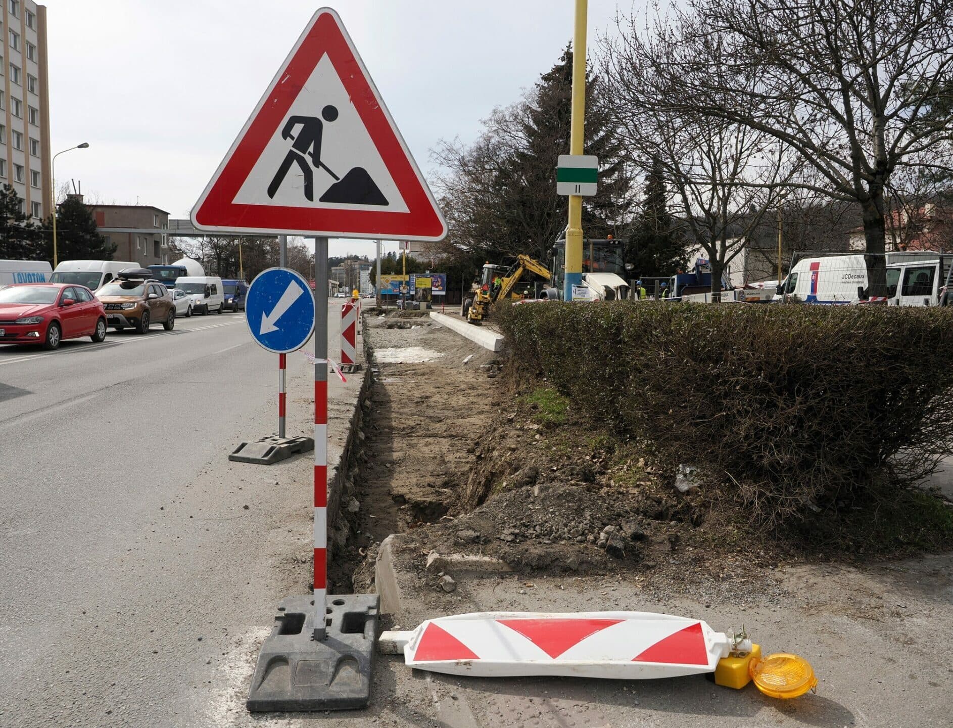 Košičania môžu využívať ďalšiu zmodernizovanú zastávku