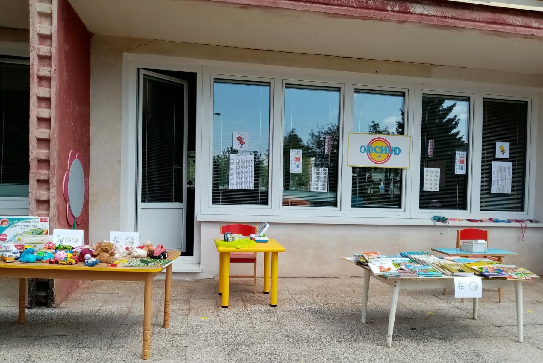 Škôlky v Košiciach budú otvorené pre deti aj počas leta. Navštevovať ich bude 1400 detí