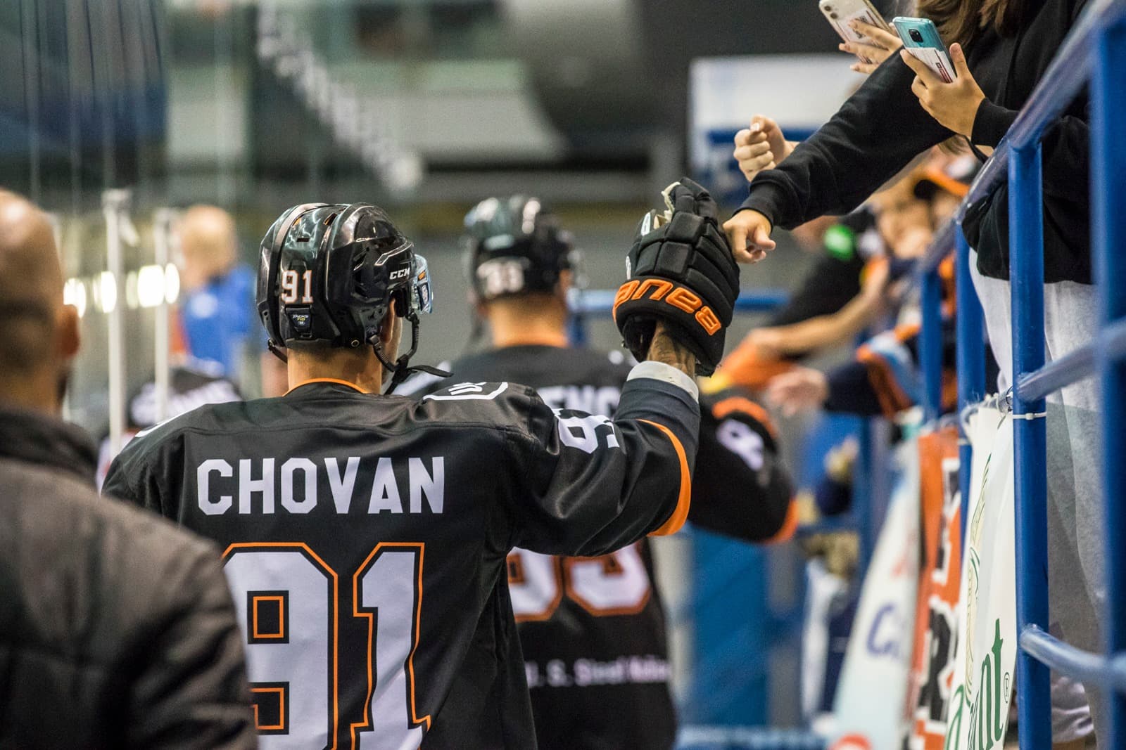 HC Košice začína súťažnú sezónu už tento štvrtok