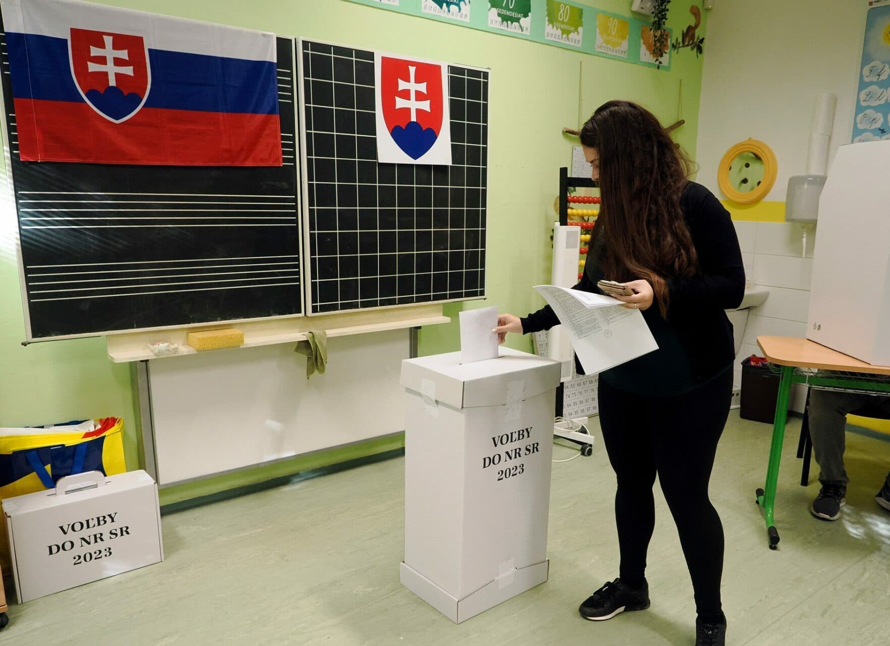 Polícia prijala v Košiciach podozrenie z porušenia MORATÓRIA