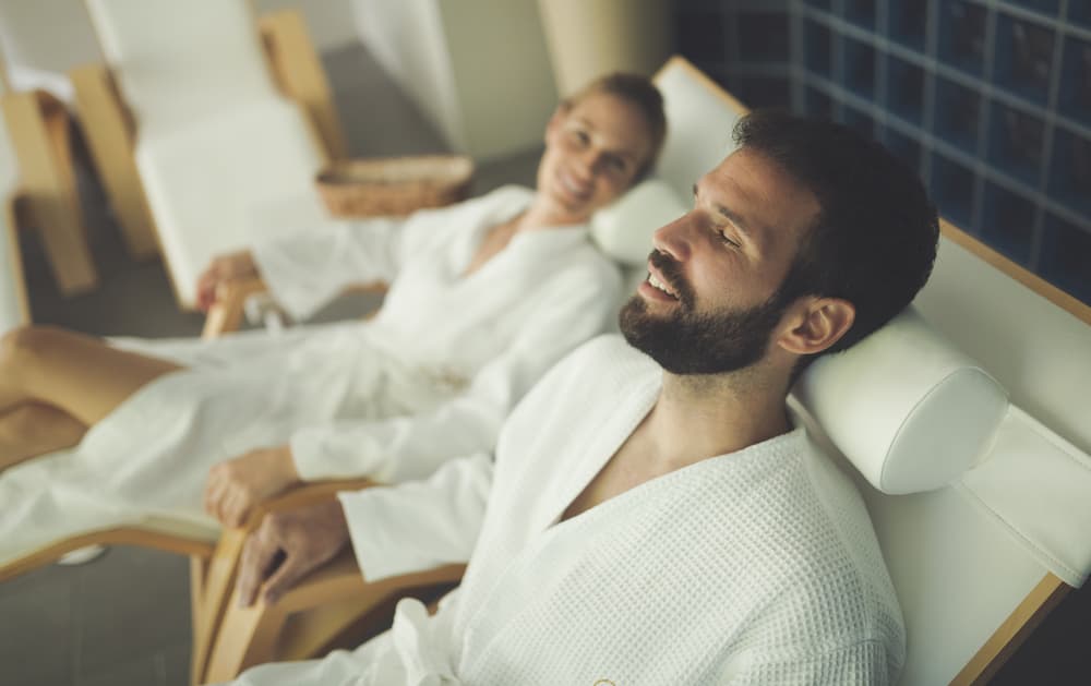 Wellness a pohodu si môžete užívať aj na východnom Slovensku