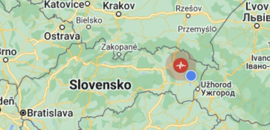 Čo sa dialo v Košiciach (41. týždeň)