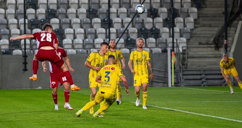 FC Košice našli náhradu za Šoltisa. Tento tréner povedie košický klub