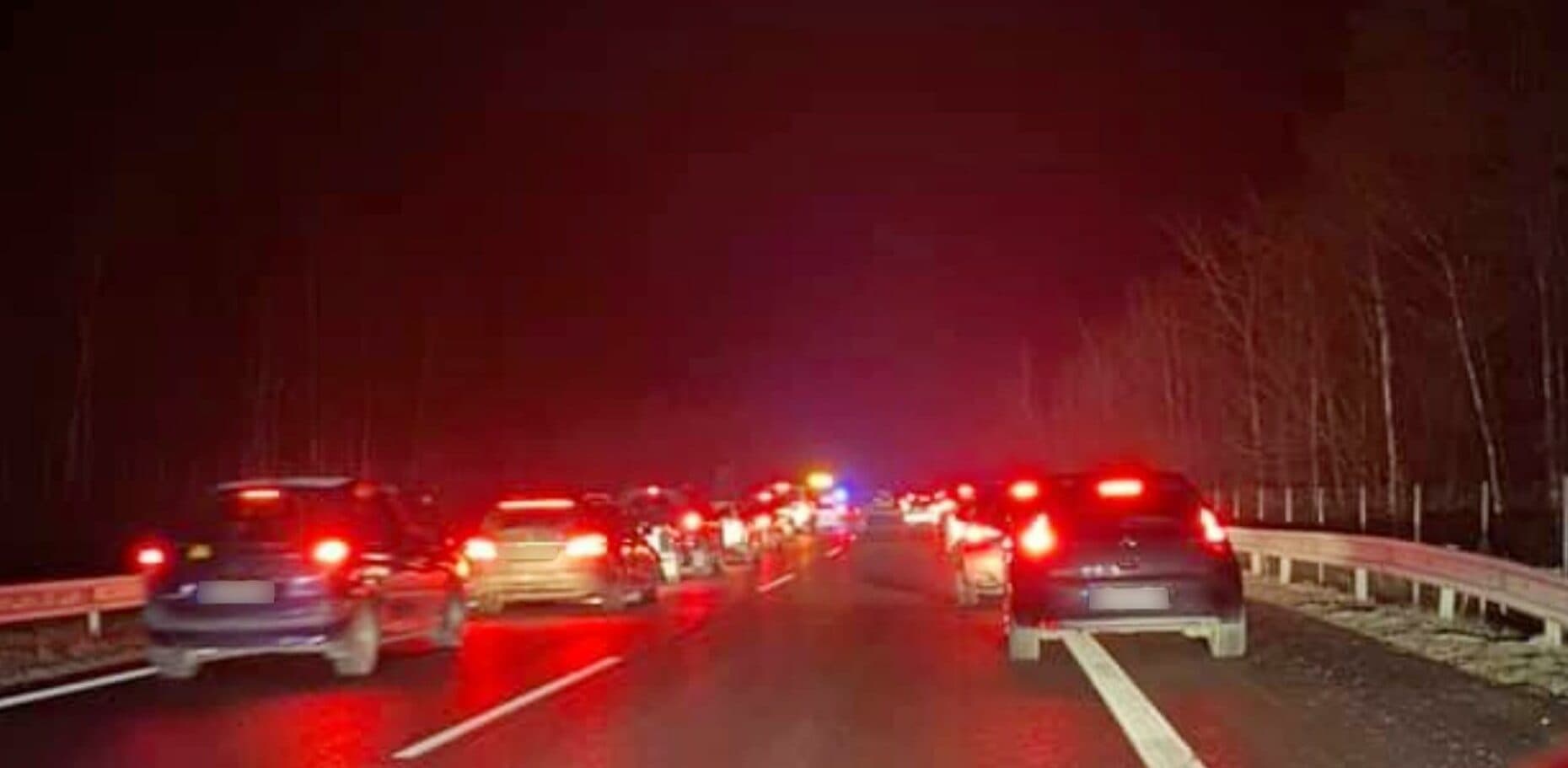Pri Zelenom dvore opäť vyhasol ľudský život