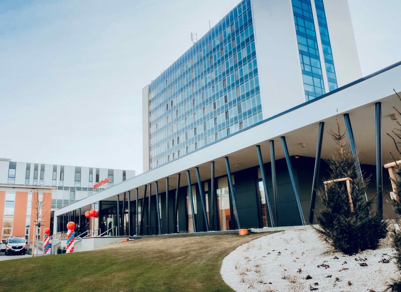 Košická nemocnica dosiahla obrovský úspech. Patrí medzi najlepšie na Slovensku