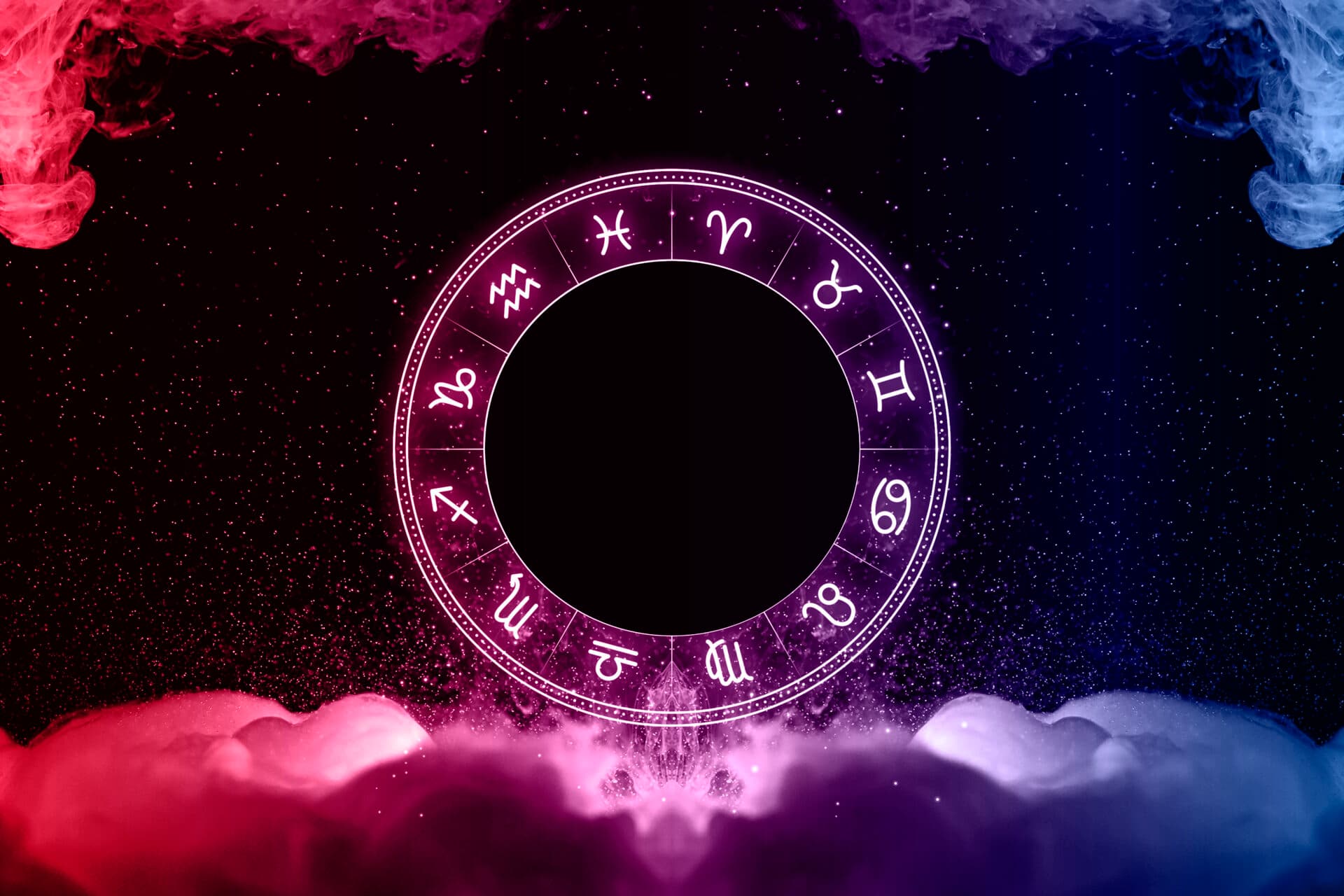 Horoskop na dnes (01. 02. 2024)
