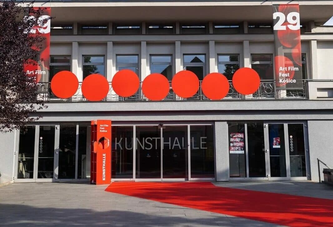 Počas ďalších 10 rokov sa Košice stanú domovom Art Film festivalu