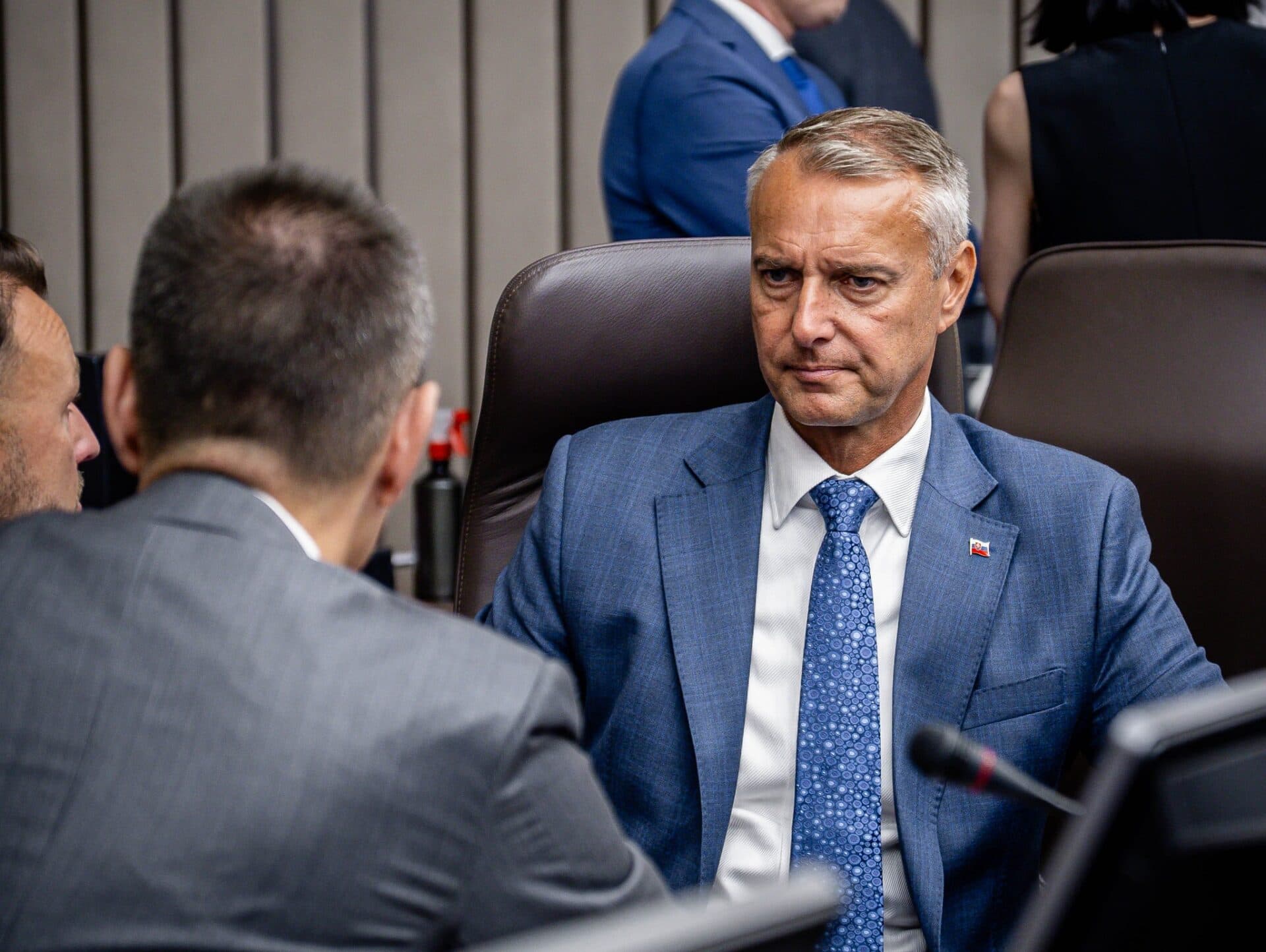 Nezodpovedné počínanie štátnej akciovky Slovensko IT má dohru: MIRRI podalo trestné oznámenie