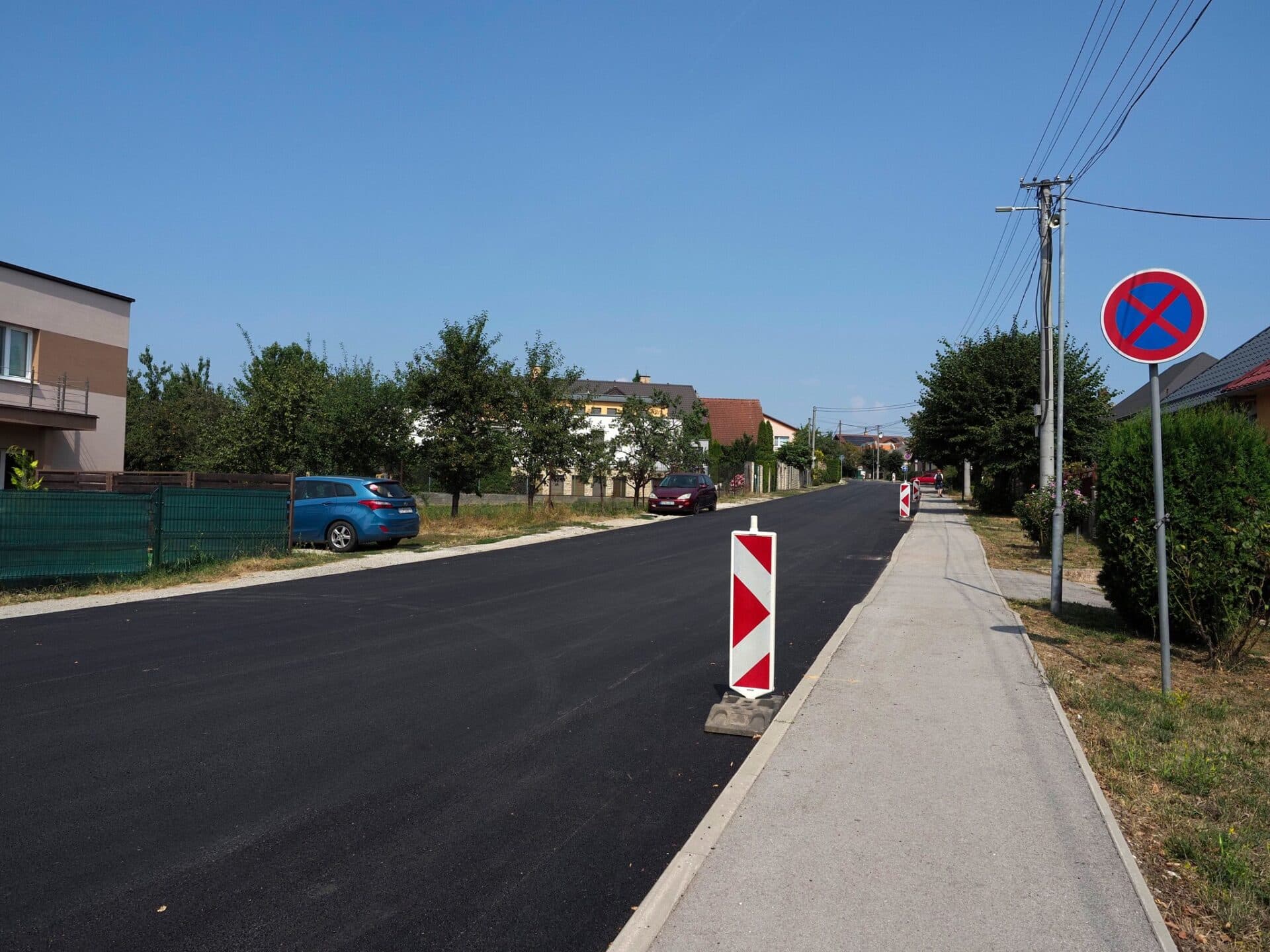 Zastupiteľstvo KSK schválilo obnovu ciest za maximálne 65 miliónov eur