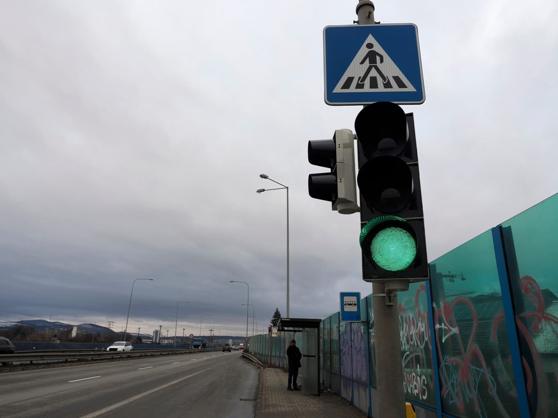 Mesto Košice upozorňuje na zmeny svetelnej signalizácie na viacerých križovatkách