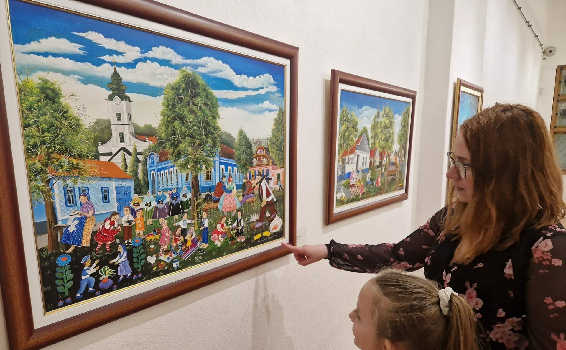 Múzeum Vojtecha Löfflera hostí výstavu Zuzany Chalupovej (FOTO)