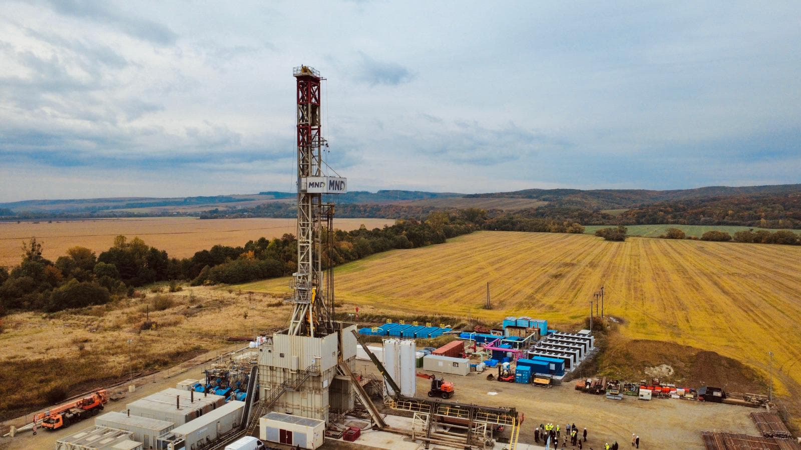 Košičanov zohreje teplo z geotermálnej energie