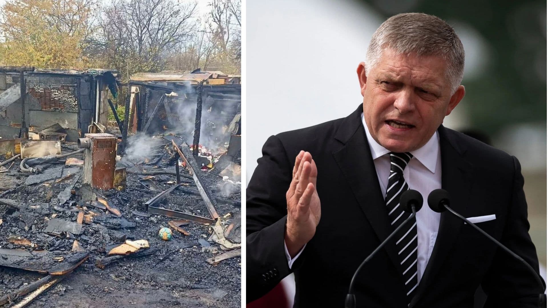 Fico odmieta odškodnenie pozostalých z Mašličkova
