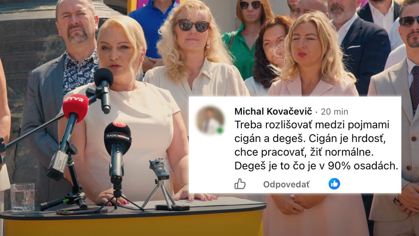 Kovacevicova Kampan
