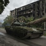 Bezpečnostní experti: Európa by sa mala pripraviť na vojnu