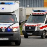 Záchranári na Moldavskej ceste pomohli dorezanému mužovi