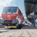Hodinový takt medzi Bratislavou a Košicami priniesol 25 % viac cestujúcich